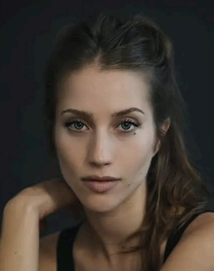 Agustina Bisio