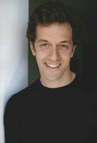 Pablo Silberschmidt